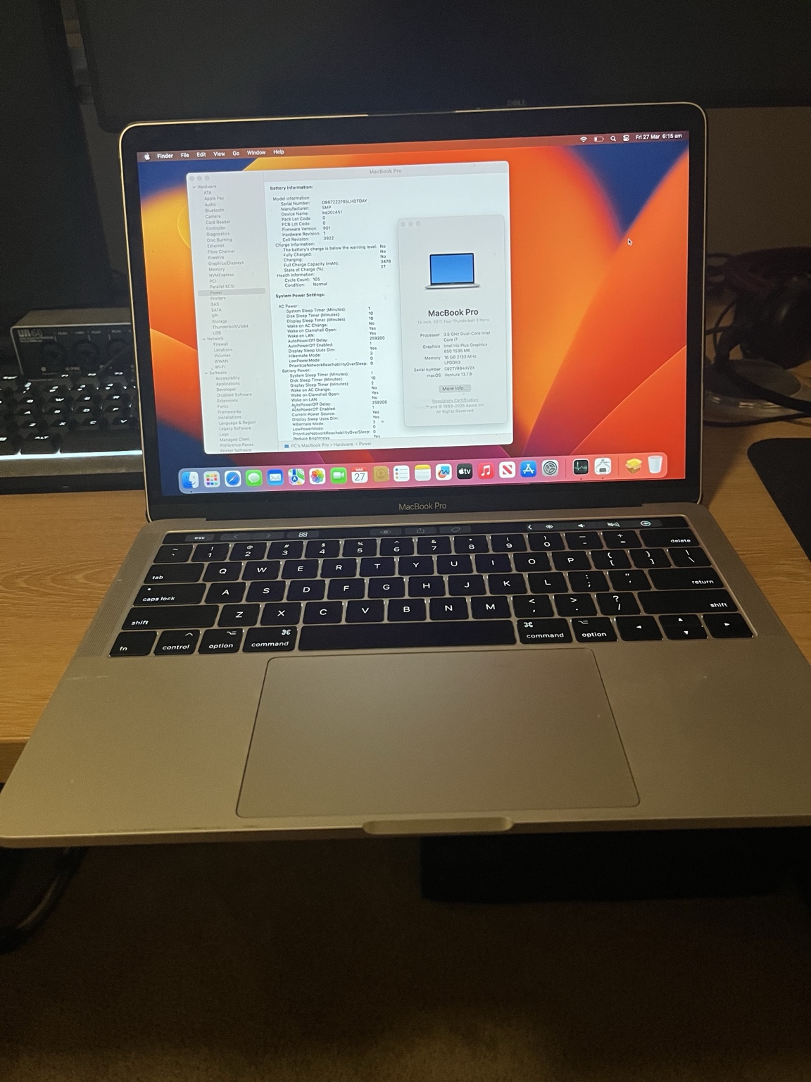 PC ASSIST work